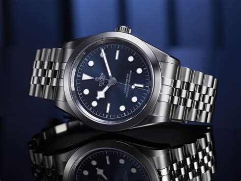 next tudor release|tudor blue dial.